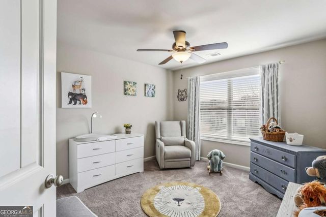 751 Walnut Woods Drive, Braselton, GA 30517