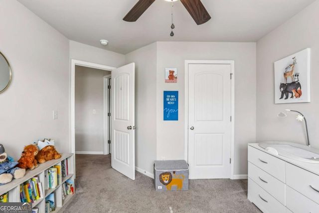 751 Walnut Woods Drive, Braselton, GA 30517