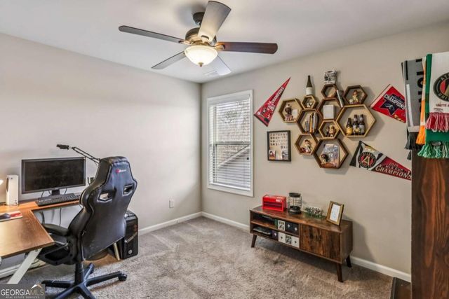 751 Walnut Woods Drive, Braselton, GA 30517