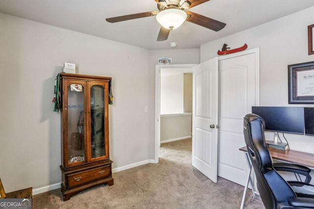 751 Walnut Woods Drive, Braselton, GA 30517