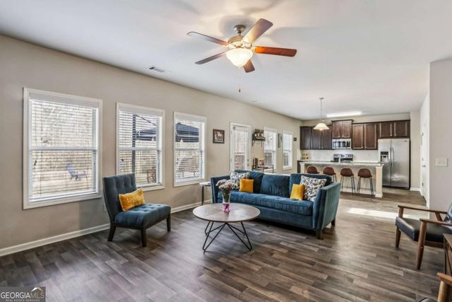 751 Walnut Woods Drive, Braselton, GA 30517