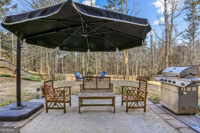 751 Walnut Woods Drive, Braselton, GA 30517