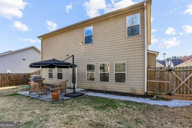 751 Walnut Woods Drive, Braselton, GA 30517