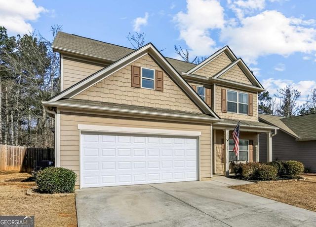 751 Walnut Woods Drive, Braselton, GA 30517