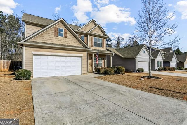 751 Walnut Woods Drive, Braselton, GA 30517