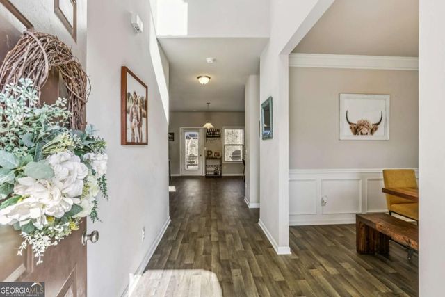 751 Walnut Woods Drive, Braselton, GA 30517