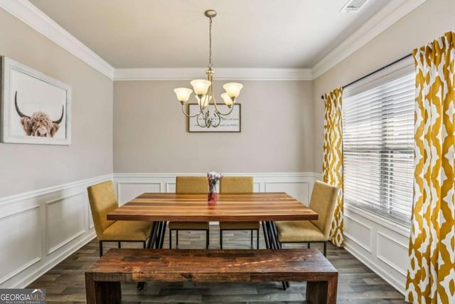 751 Walnut Woods Drive, Braselton, GA 30517