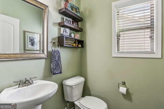 751 Walnut Woods Drive, Braselton, GA 30517