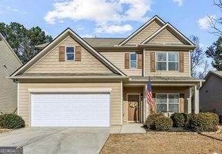 751 Walnut Woods Drive, Braselton, GA 30517