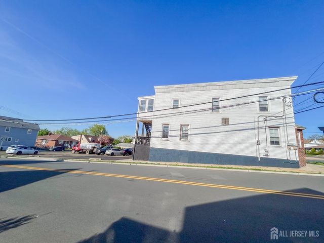 442 Bordentown Avenue, South Amboy, NJ 08879