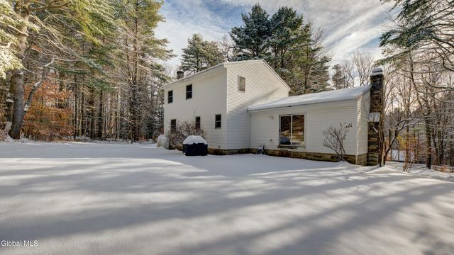 148 Crannel Road, Providence, NY 12074