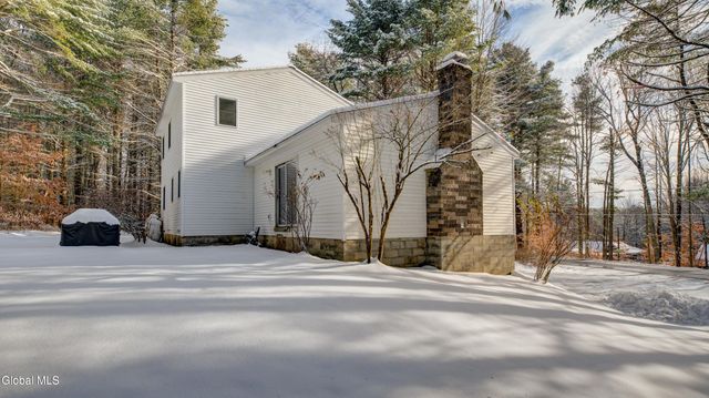 148 Crannel Road, Providence, NY 12074