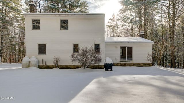 148 Crannel Road, Providence, NY 12074