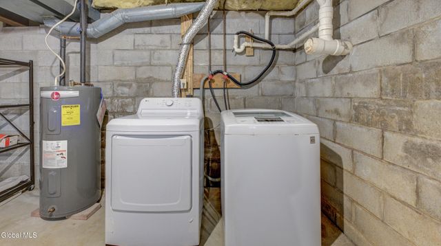 148 Crannel Road, Providence, NY 12074