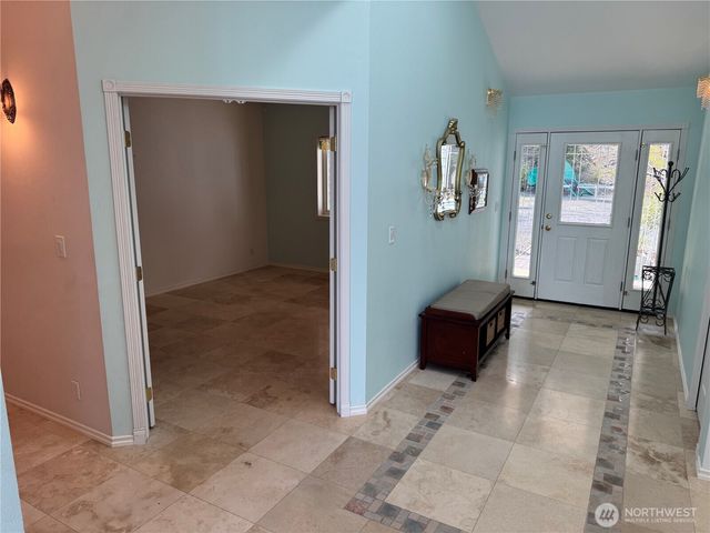 257 Never Give Up Road, Brinnon, WA 98320