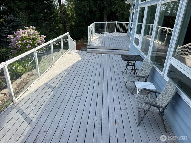 257 Never Give Up Road, Brinnon, WA 98320