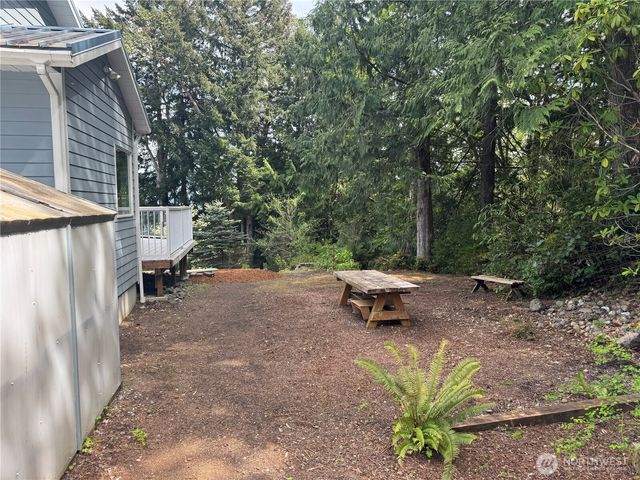 257 Never Give Up Road, Brinnon, WA 98320