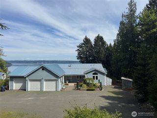 257 Never Give Up Road, Brinnon, WA 98320