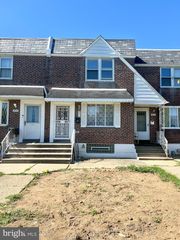 2816 KNORR ST, Philadelphia, PA 19149