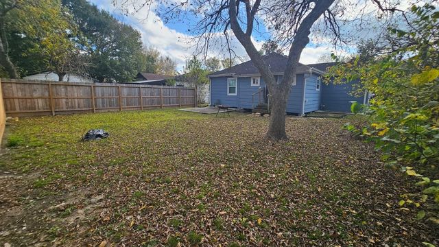 4405 Alice Street, Houston, TX 77021