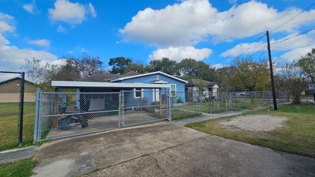 4405 Alice Street, Houston, TX 77021