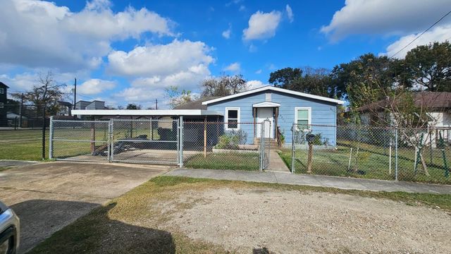 4405 Alice Street, Houston, TX 77021