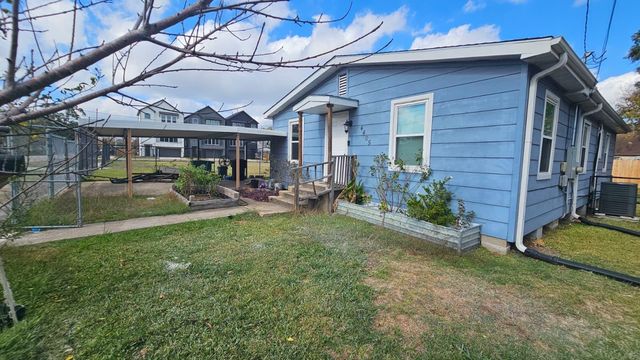 4405 Alice Street, Houston, TX 77021