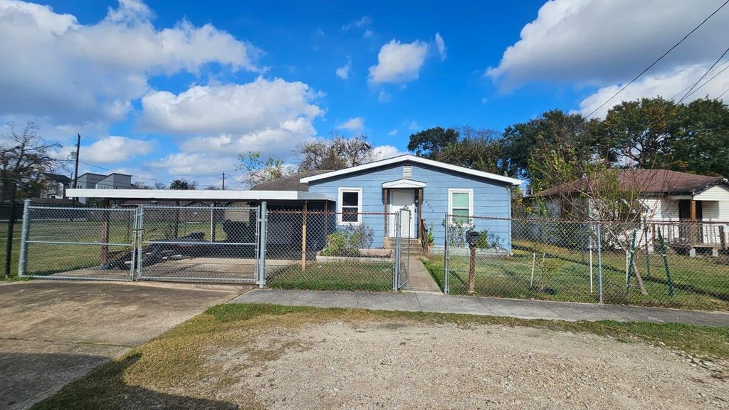 4405 Alice Street, Houston, TX 77021