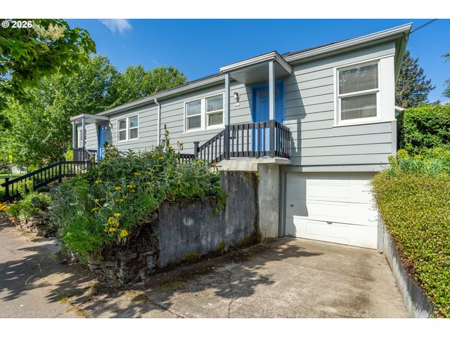 305 Ne 26TH Ave, Portland, OR 97232