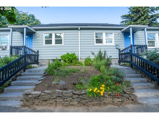 305 Ne 26TH Ave, Portland, OR 97232