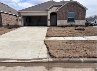 1221 Flameleaf Drive, Princeton, TX 75407