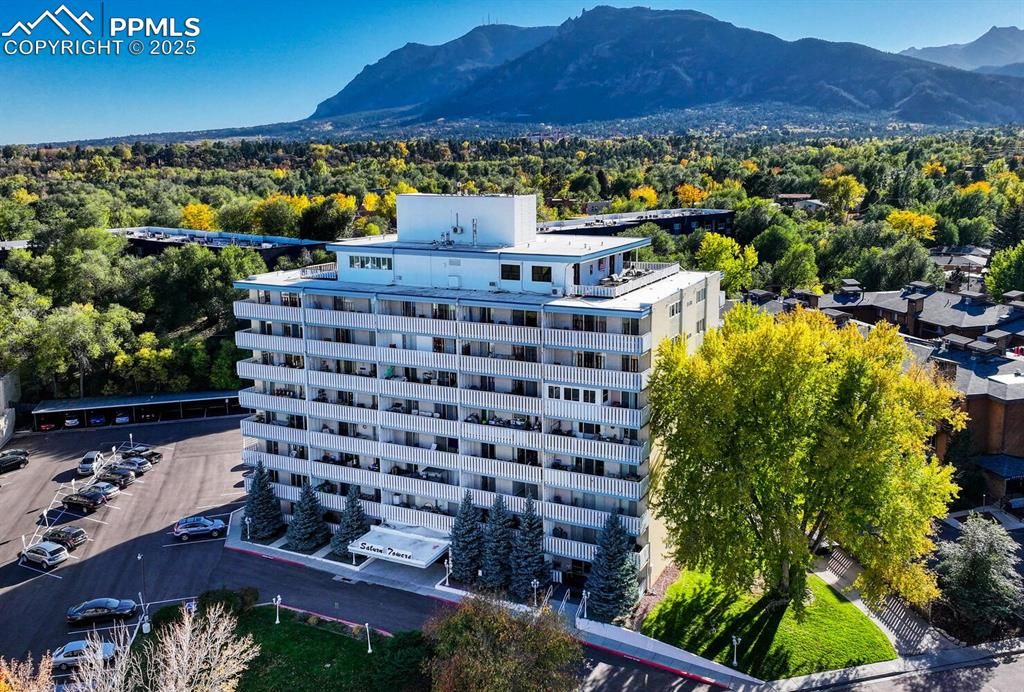 900 Saturn Drive 805, Colorado Springs, CO 80905