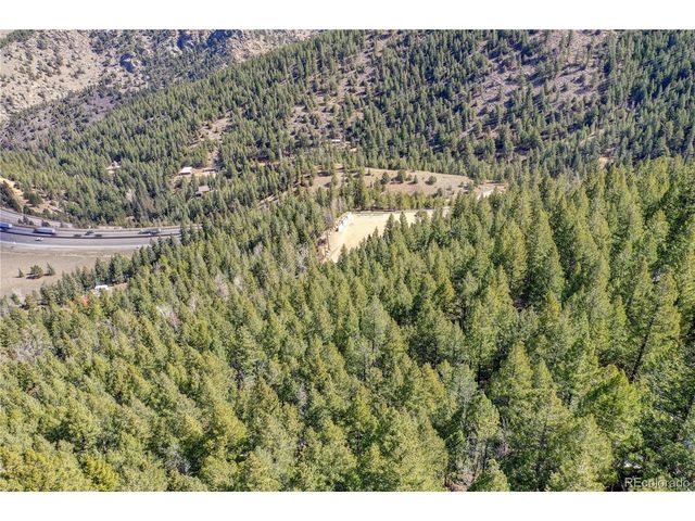 0 Saddleback, Evergreen, CO 80439