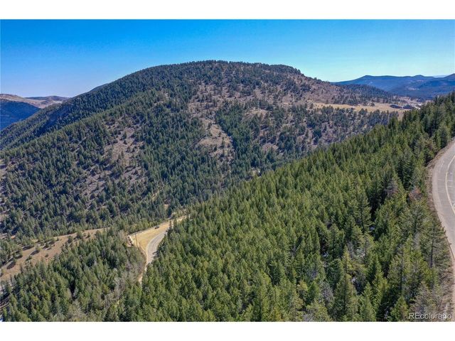 0 Saddleback, Evergreen, CO 80439