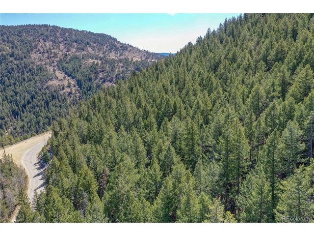 0 Saddleback, Evergreen, CO 80439