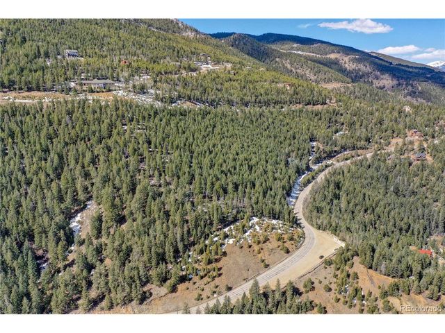 0 Saddleback, Evergreen, CO 80439