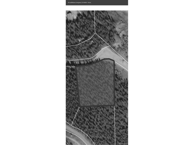 0 Saddleback, Evergreen, CO 80439