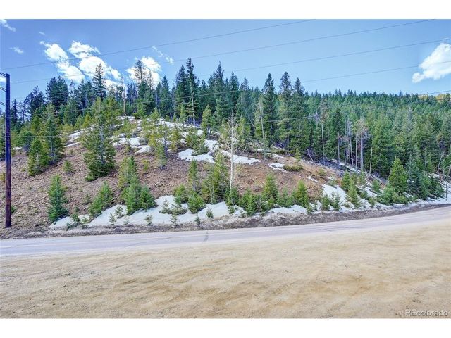 0 Saddleback, Evergreen, CO 80439