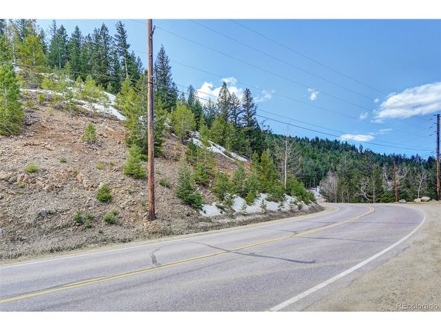 0 Saddleback, Evergreen, CO 80439