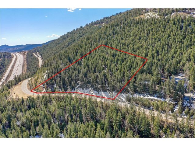 0 Saddleback, Evergreen, CO 80439