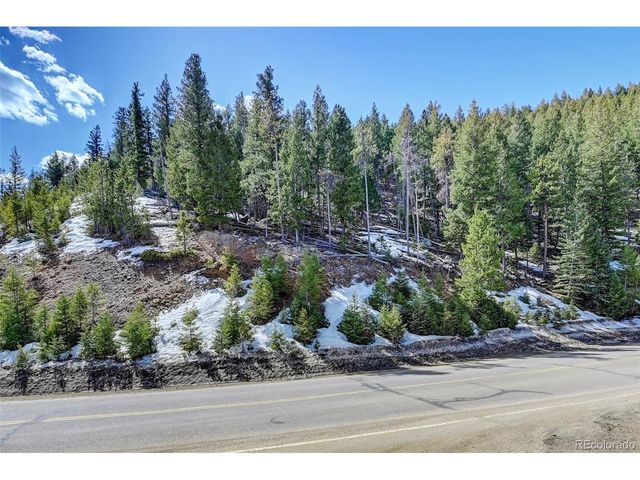 0 Saddleback, Evergreen, CO 80439