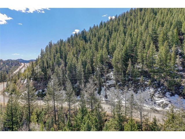 0 Saddleback, Evergreen, CO 80439