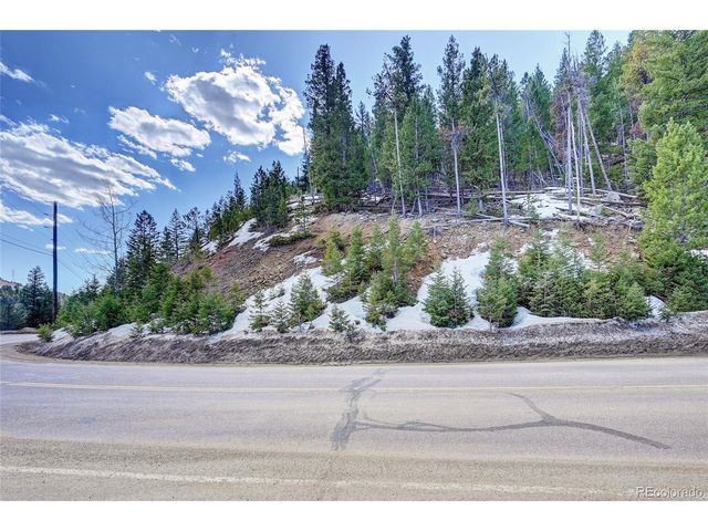 0 Saddleback, Evergreen, CO 80439