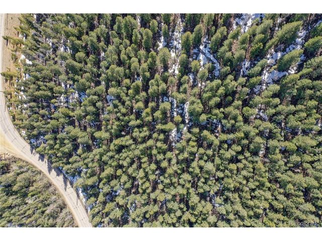 0 Saddleback, Evergreen, CO 80439