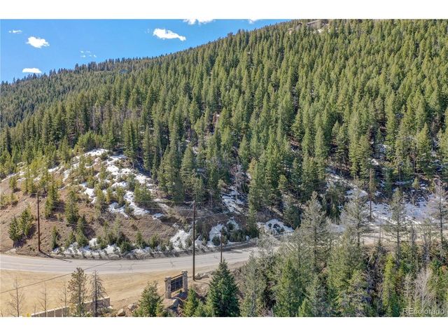 0 Saddleback, Evergreen, CO 80439