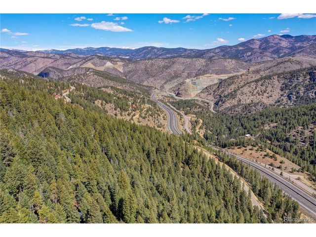 0 Saddleback, Evergreen, CO 80439