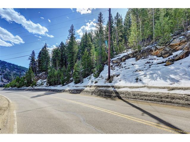 0 Saddleback, Evergreen, CO 80439