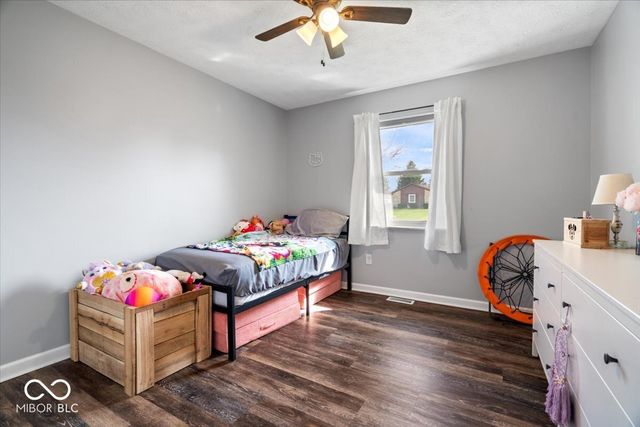 2310 Osman Lane, Greenfield, IN 46140