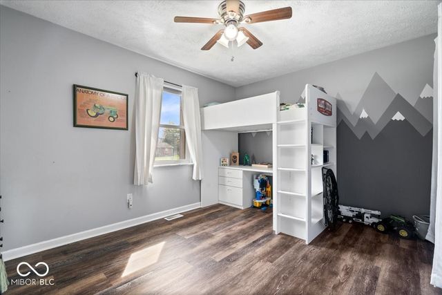 2310 Osman Lane, Greenfield, IN 46140