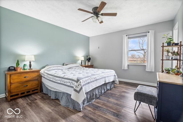 2310 Osman Lane, Greenfield, IN 46140